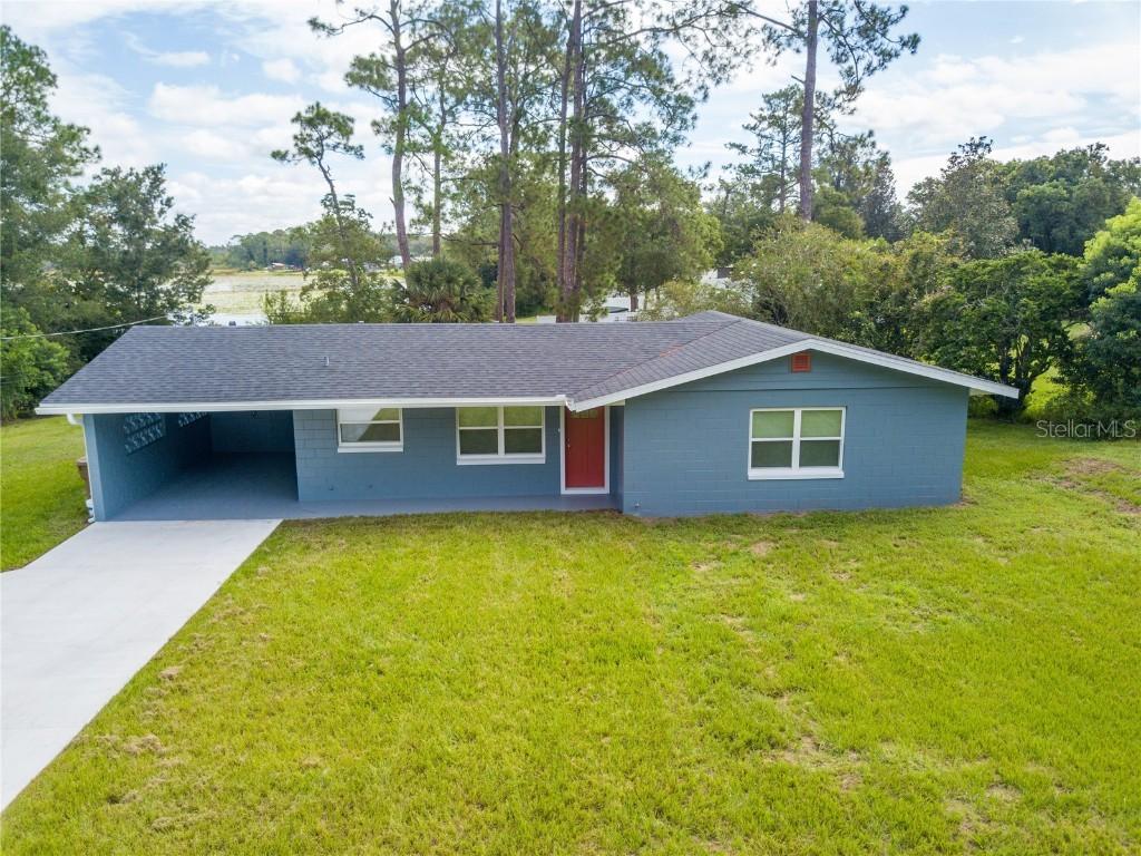 37336 Myrtle Dr., Umatilla, FL 32784