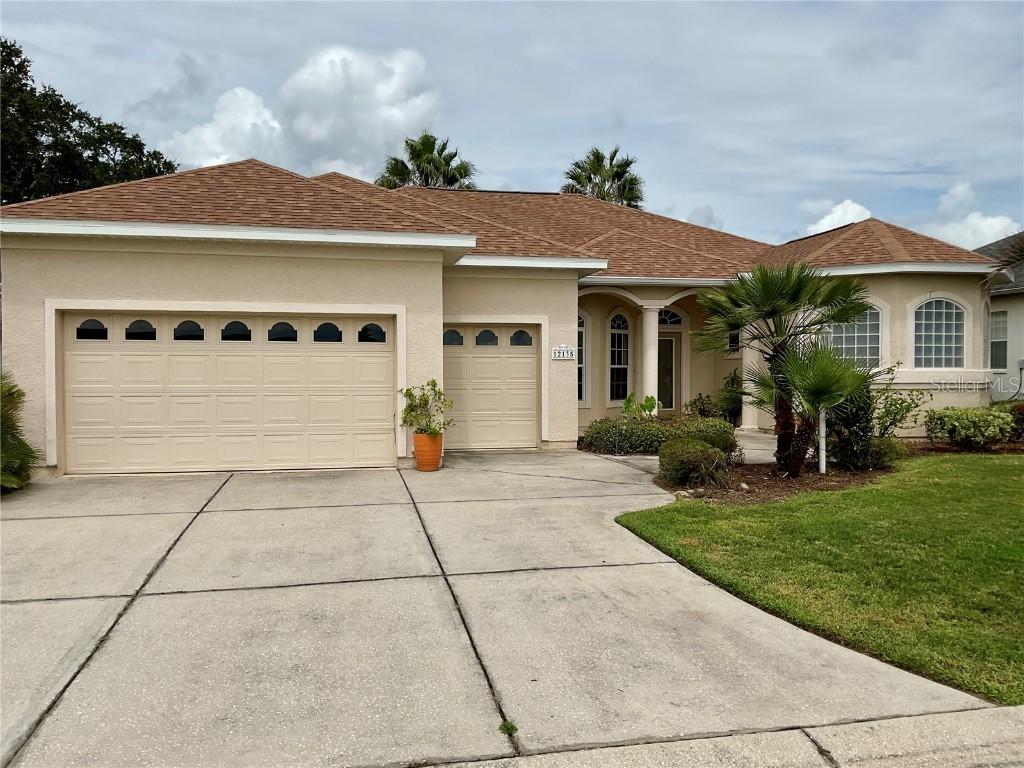12135 SE 172nd Ln., Summerfield, FL 34491
