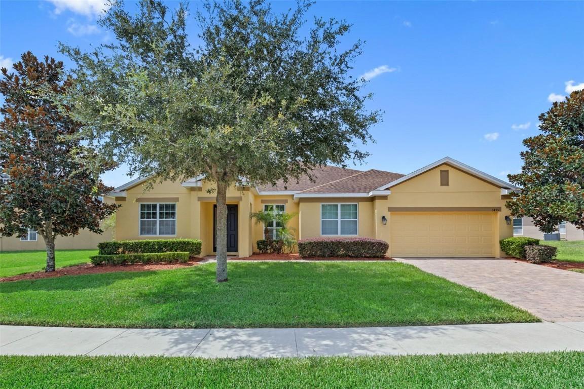 3435 Cypress Grove Dr., Eustis, FL 32736