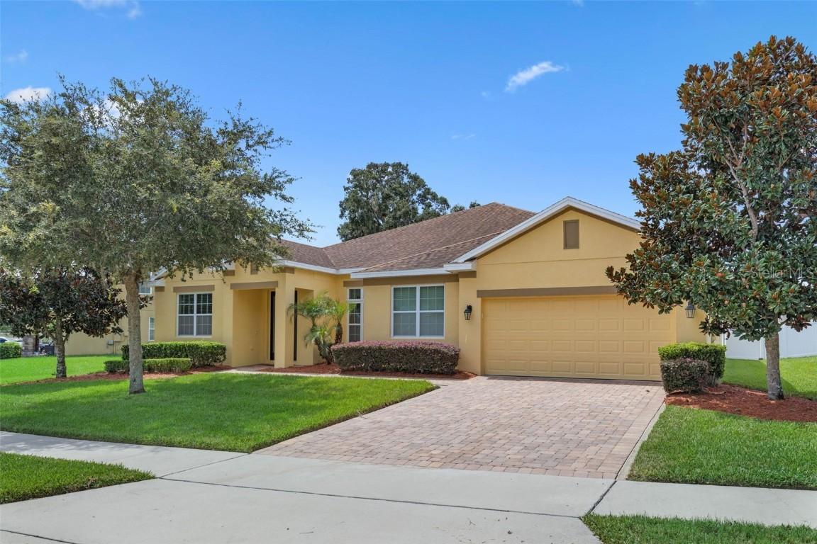 3435 Cypress Grove Dr., Eustis, FL 32736