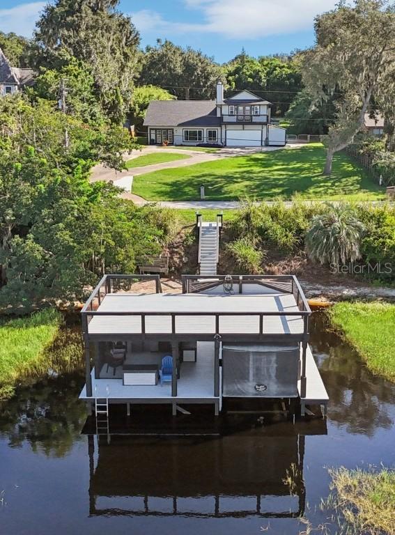 16438 Lakeshore Dr., Minneola, FL 34715