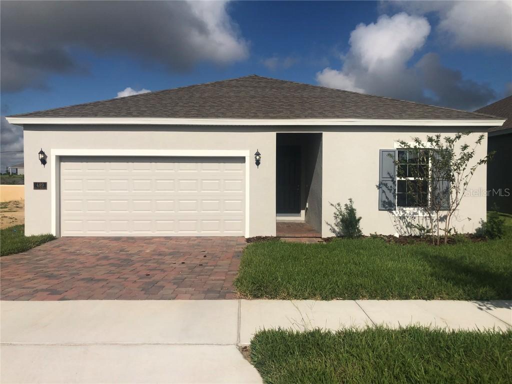 2842 Supermarine Rd., Tavares, FL 32778