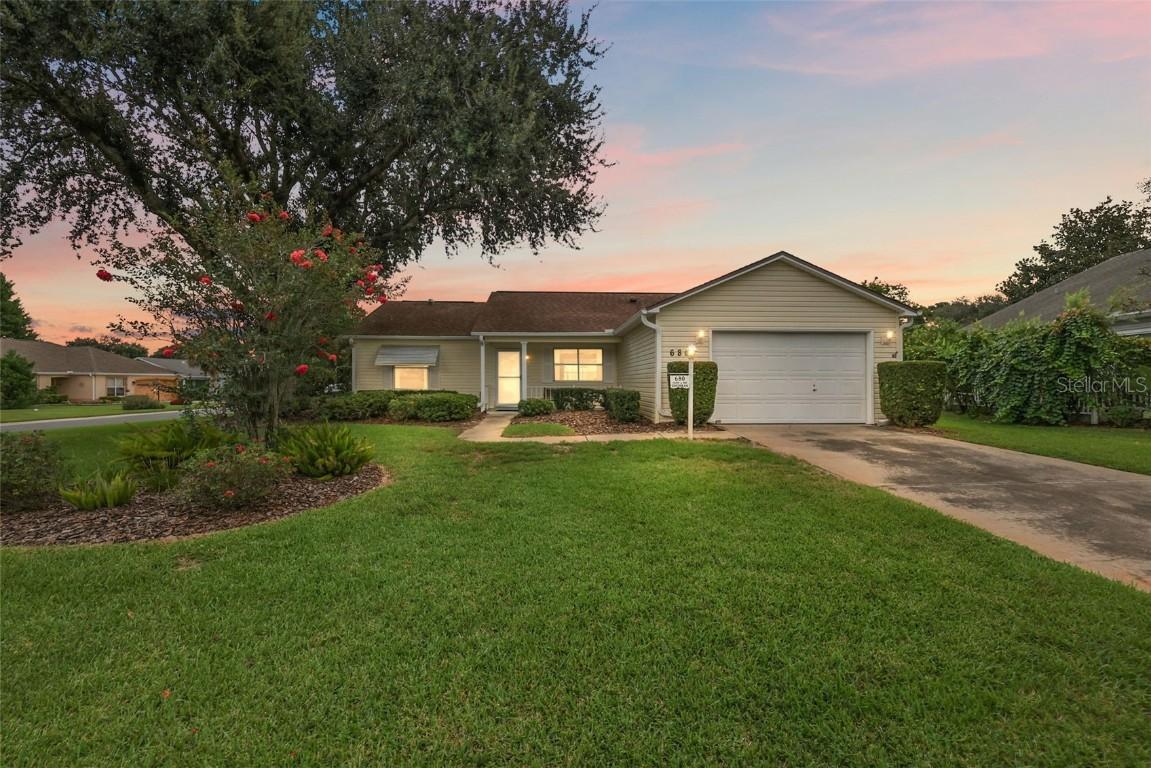 680 San Pedro Dr., The Villages, FL 32159