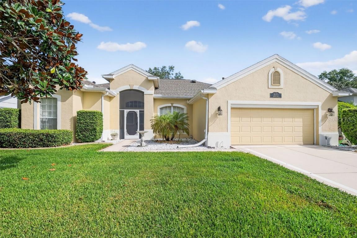 5135 Aurora Dr., Leesburg, FL 34748
