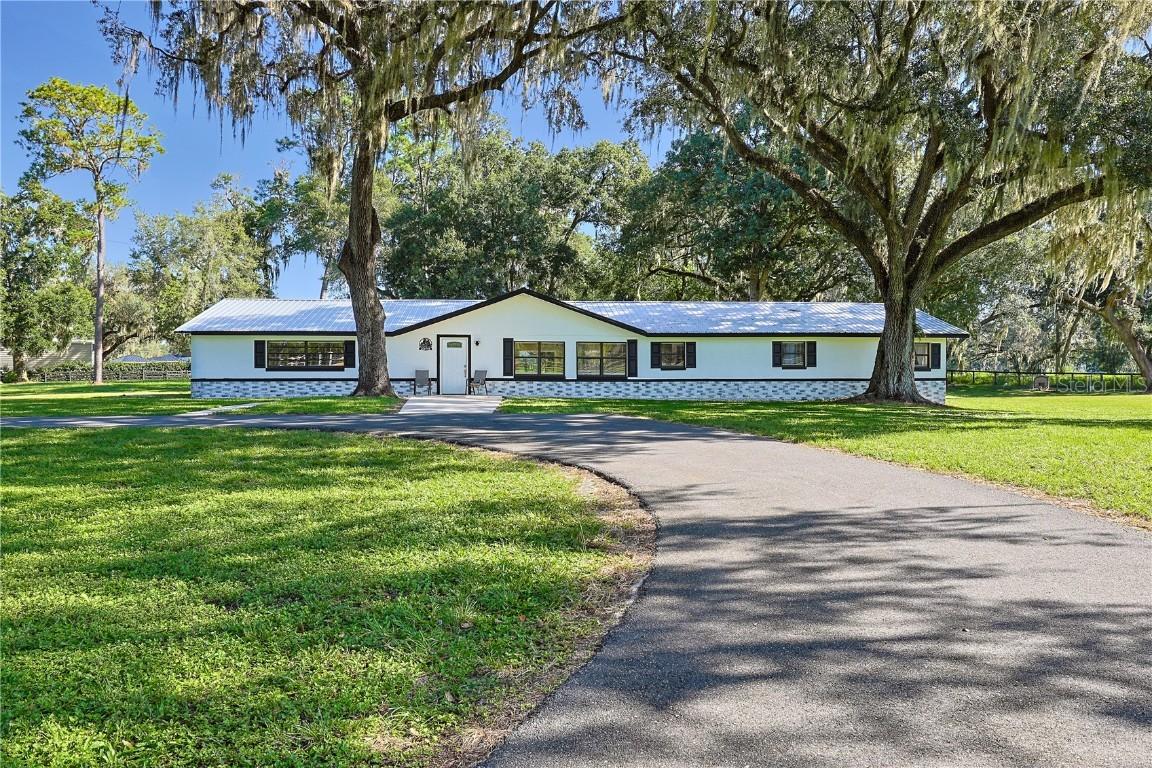 3875 SE 118th Lane, Belleview, FL 34420