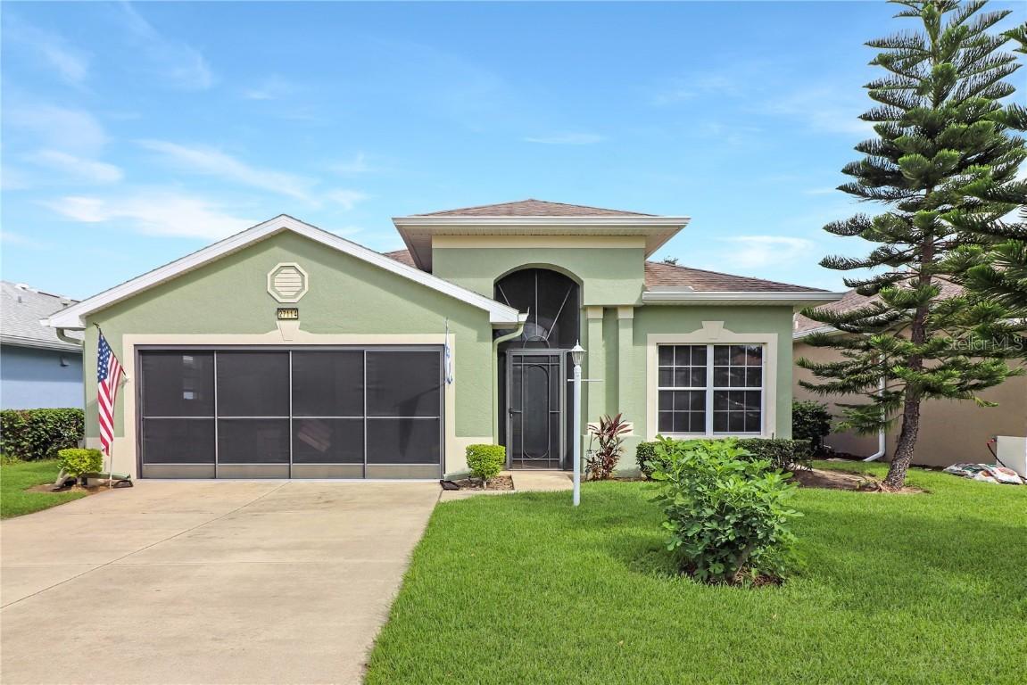 27114 Greenfly Orchid Ln., Leesburg, FL 34748