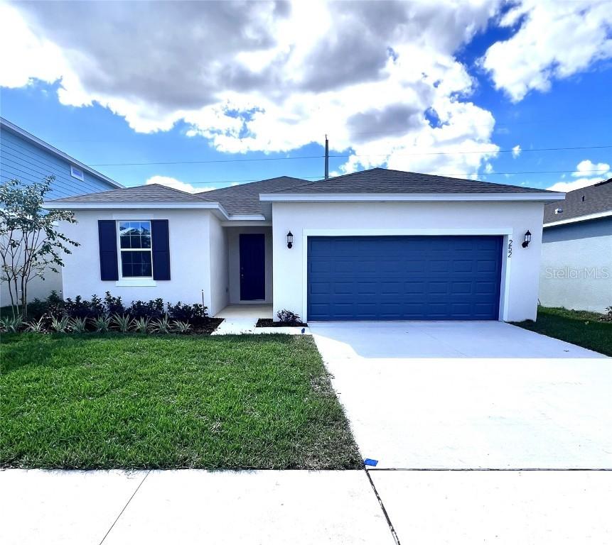 252 Meredith Blvd., Winter Haven, FL 33881