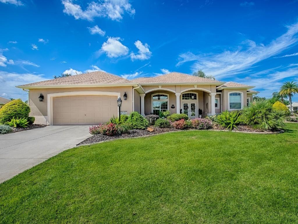 1300 Bennett Pl., The Villages, FL 32162
