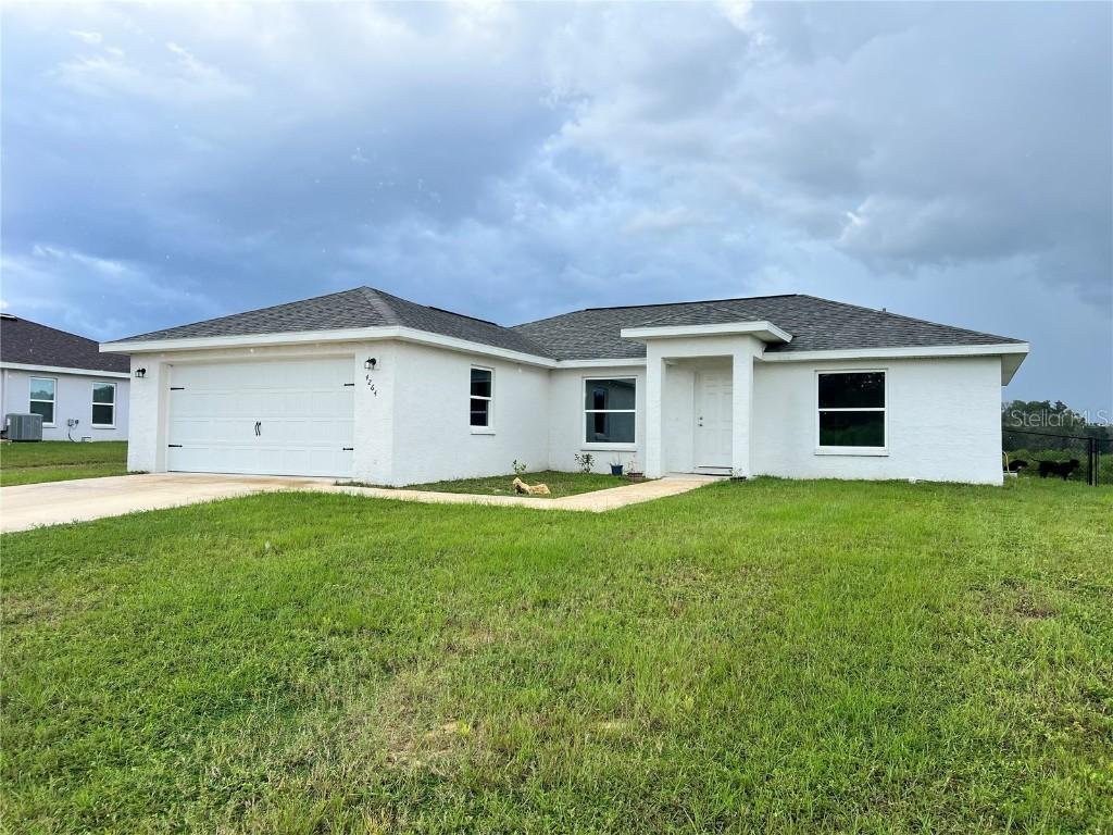 4264 E Taper St., Inverness, FL 34453