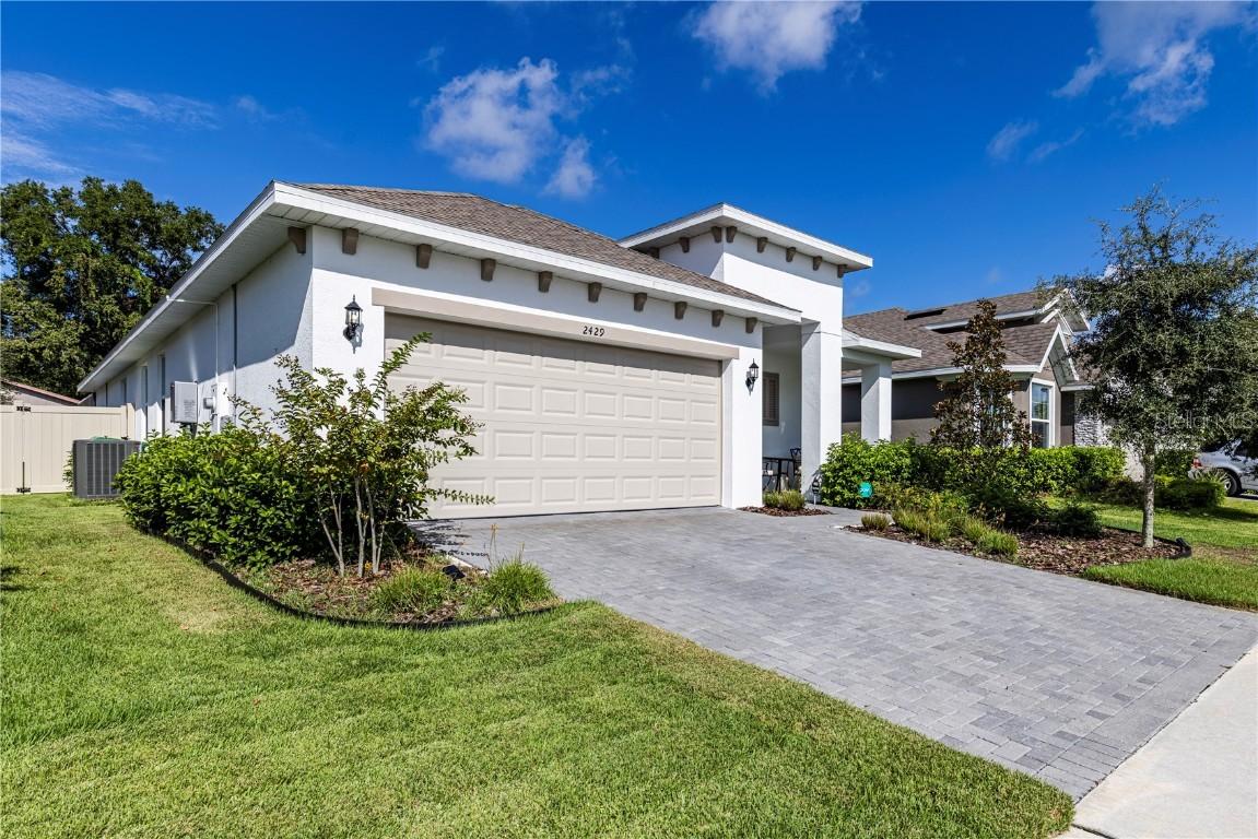 2429 Sirena Ln., Mount Dora, FL 32757