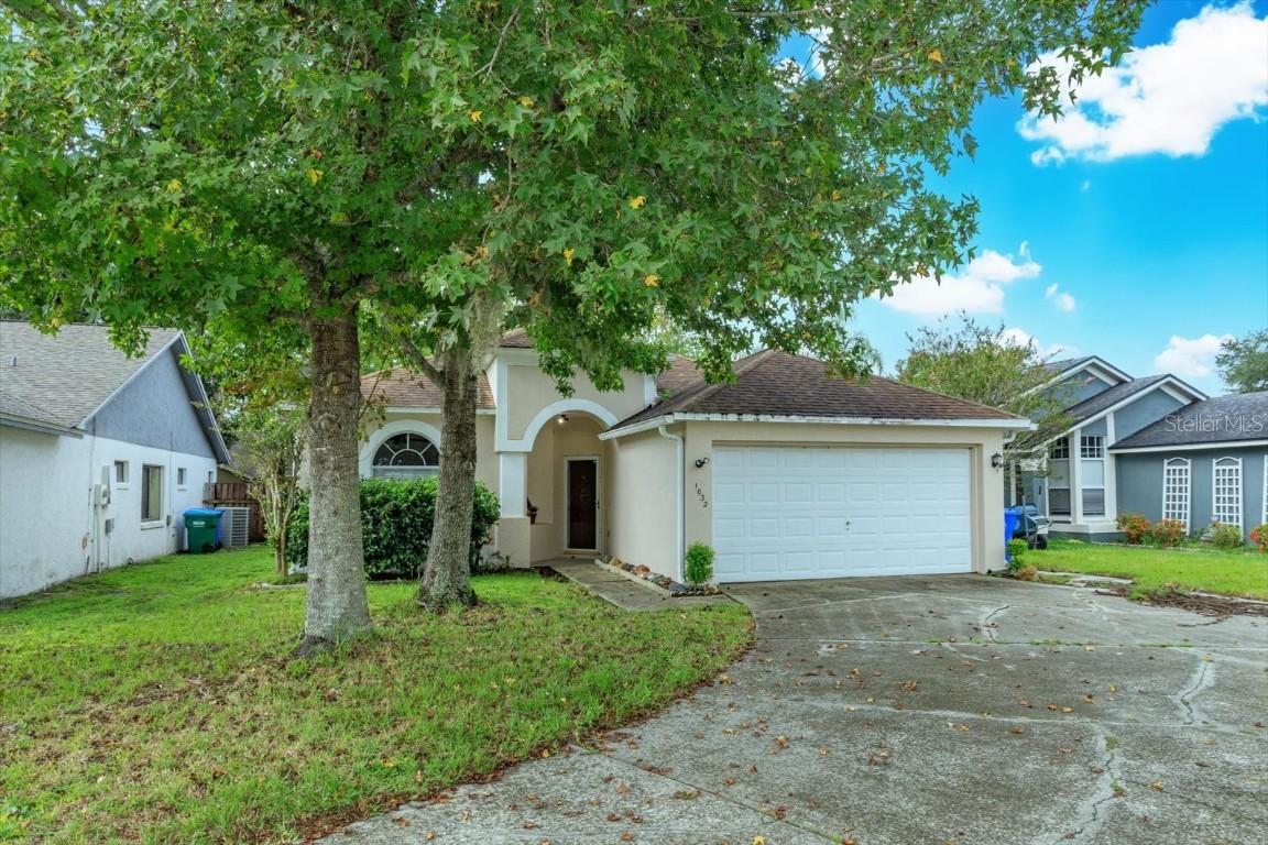 1032 Alpug Ave., Oviedo, FL 32765