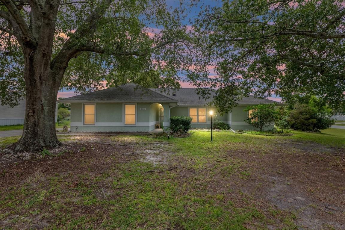 8668 SW 66th Ave., Ocala, FL 34476