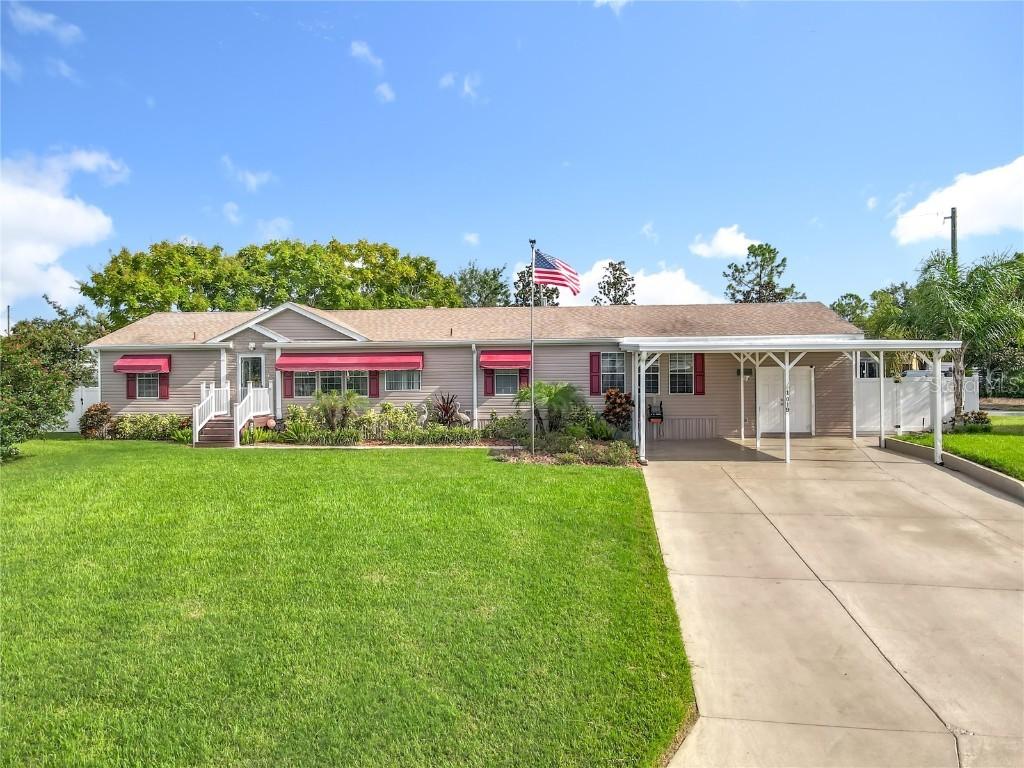 1019 Capella Dr., Tavares, FL 32778