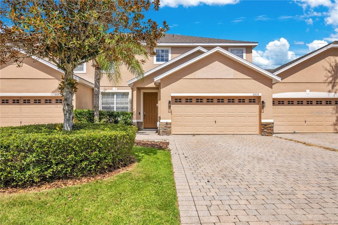23919 Sardinia Drive, Sorrento, FL 32776