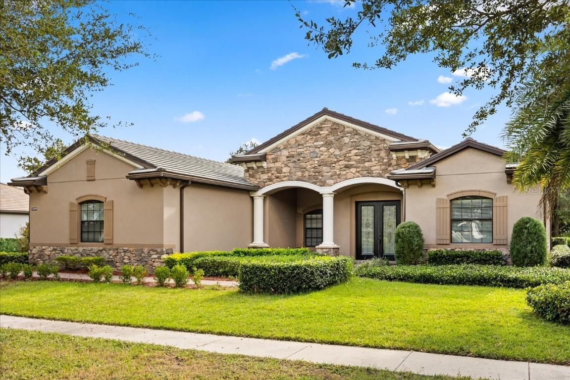 25499 Hawks Run Ln Ln., Sorrento, FL 32776