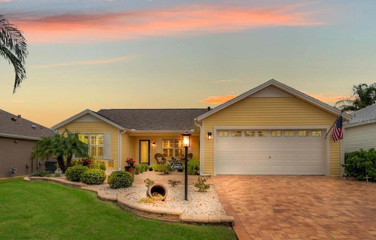 2086 Ridge Spring Dr., The Villages, FL 32162
