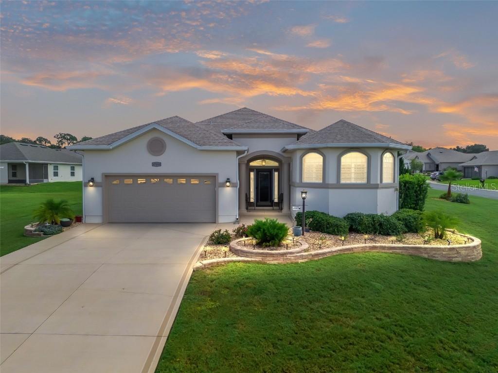 17105 SE 111th Terrace Rd., Summerfield, FL 34491