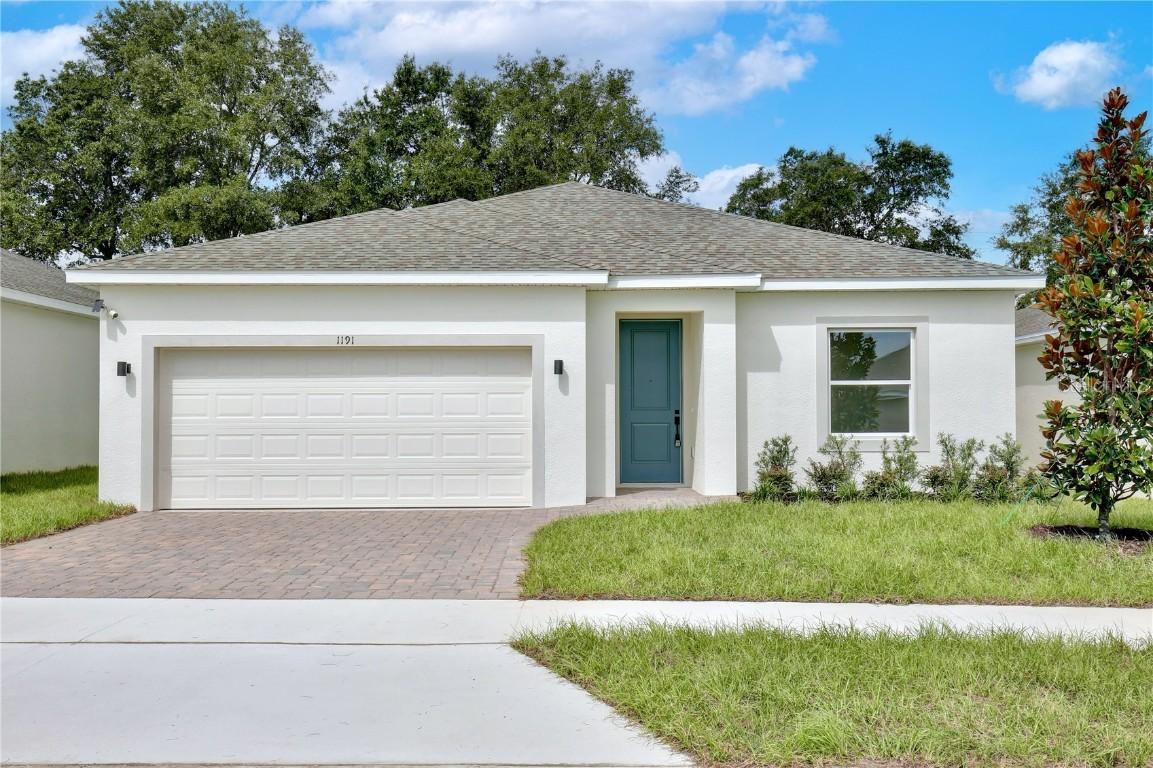 1191 Stratton Ave., Groveland, FL 34736