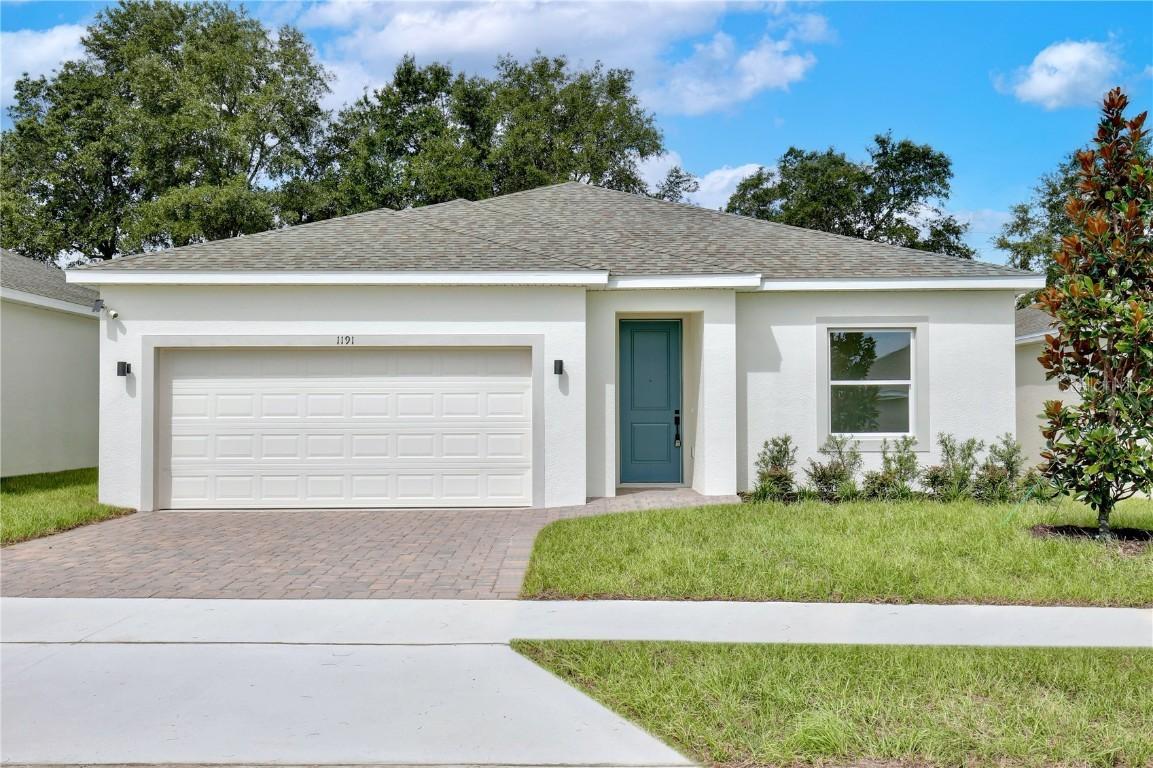 1191 Stratton Ave., Groveland, FL 34736