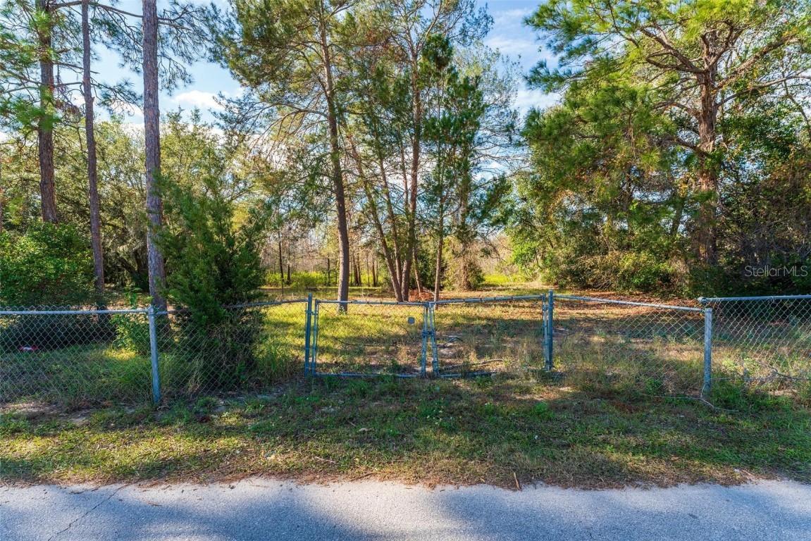 Sunland Ave., Leesburg, FL 34788