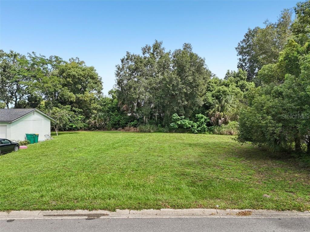 Suanee Ave., Eustis, FL 32726