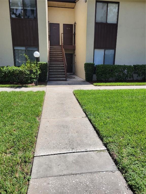 727 Midway Dr. #A, Ocala, FL 34472