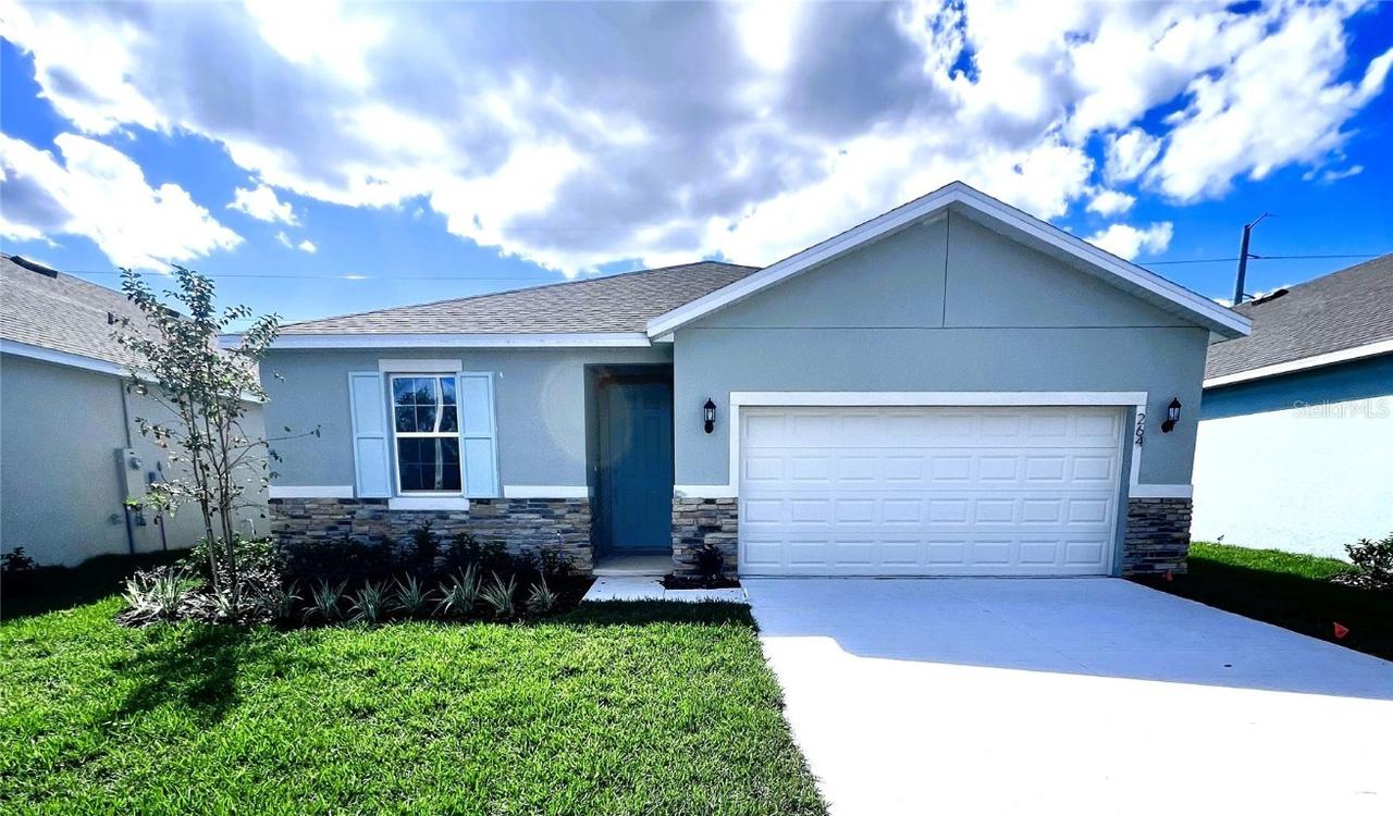264 Meredith Blvd., Winter Haven, FL 33881