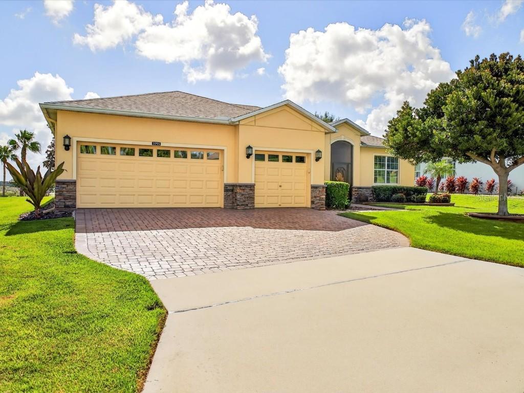 3795 Sanibel St., Clermont, FL 34711