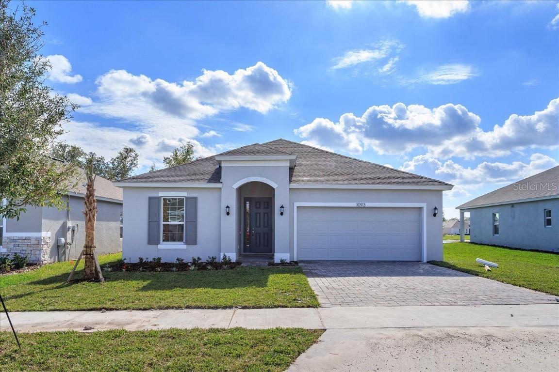 268 Meredith Blvd., Winter Haven, FL 33881