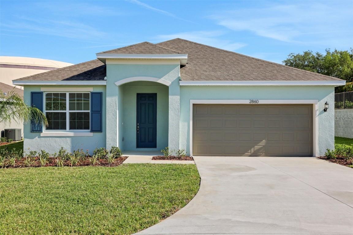 276 Meredith Blvd., Winter Haven, FL 33881
