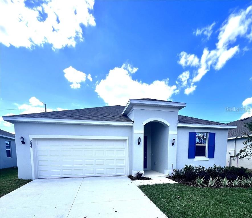 244 Meredith Blvd., Winter Haven, FL 33881