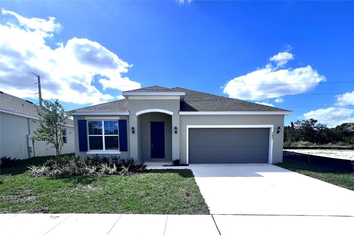 240 Meredith Blvd., Winter Haven, FL 33881
