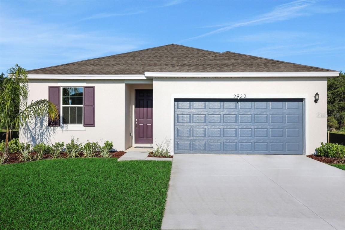 248 Meredith Blvd., Winter Haven, FL 33881