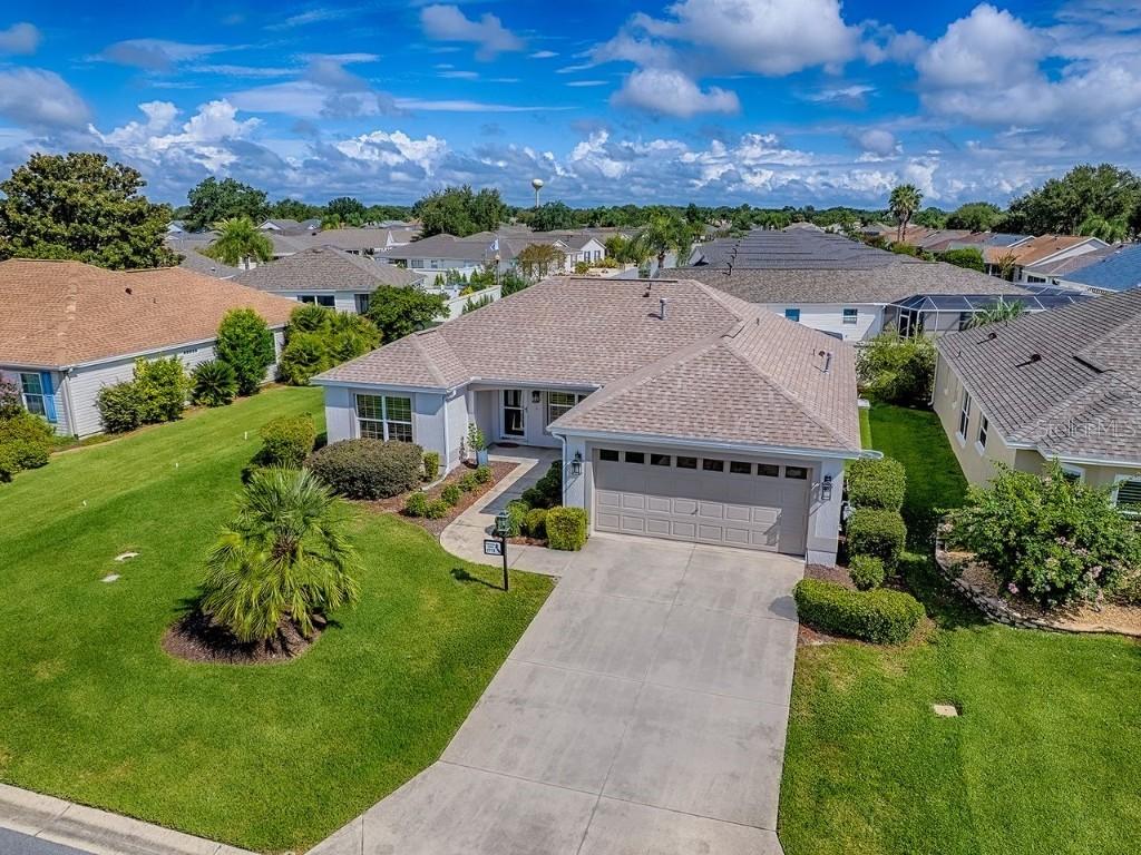 1771 Winthrop Ter., The Villages, FL 32162