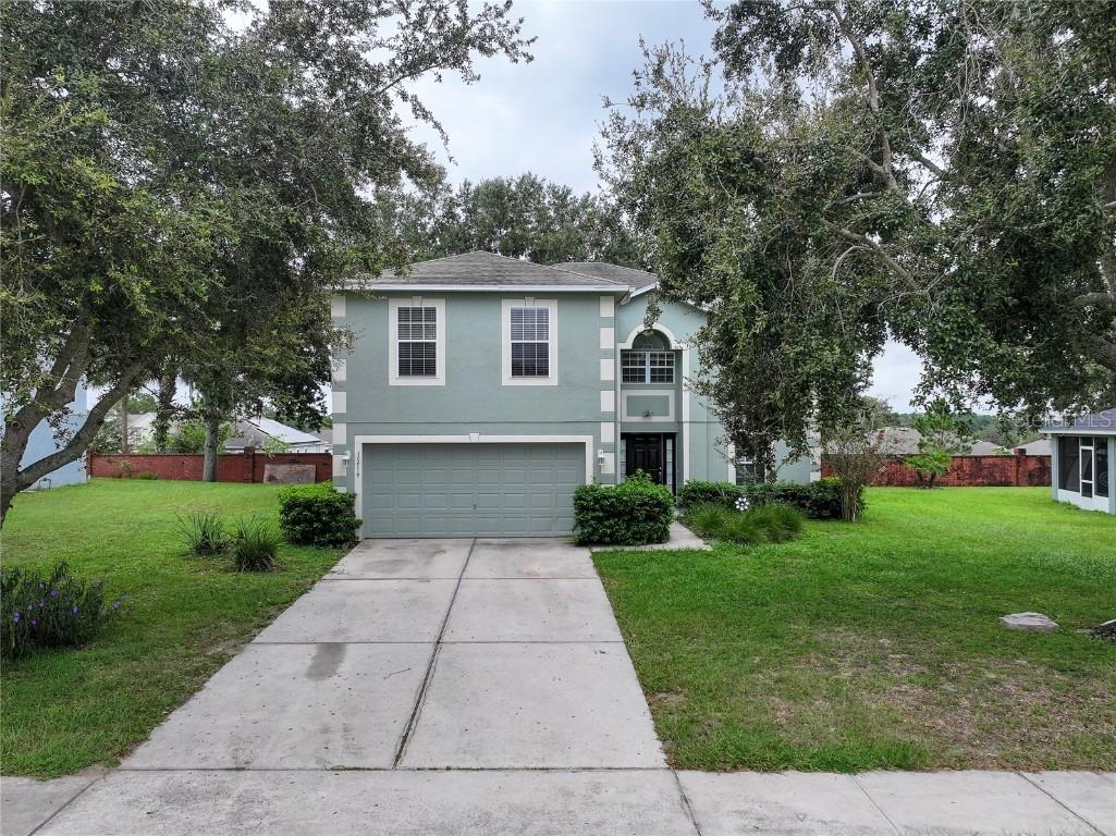 15519 Willet Ct., Mascotte, FL 34753