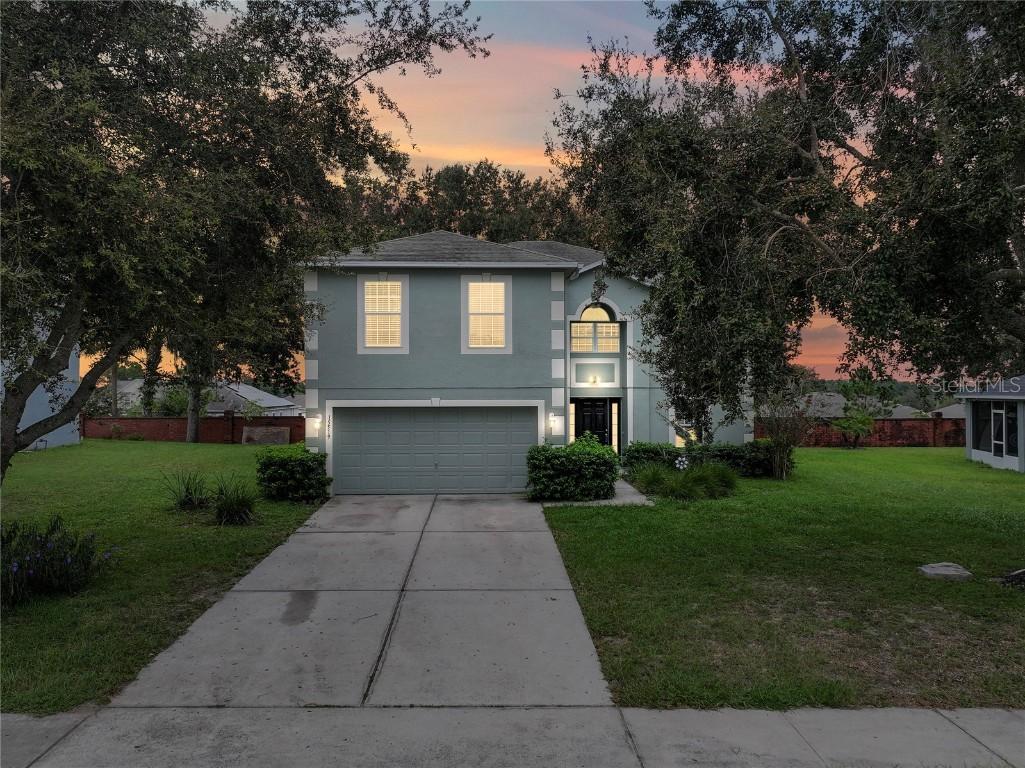 15519 Willet Ct., Mascotte, FL 34753