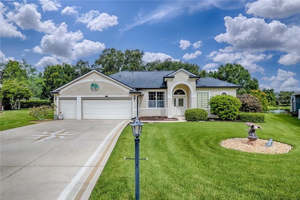 3533 Huntsville Ln., Leesburg, FL 34748