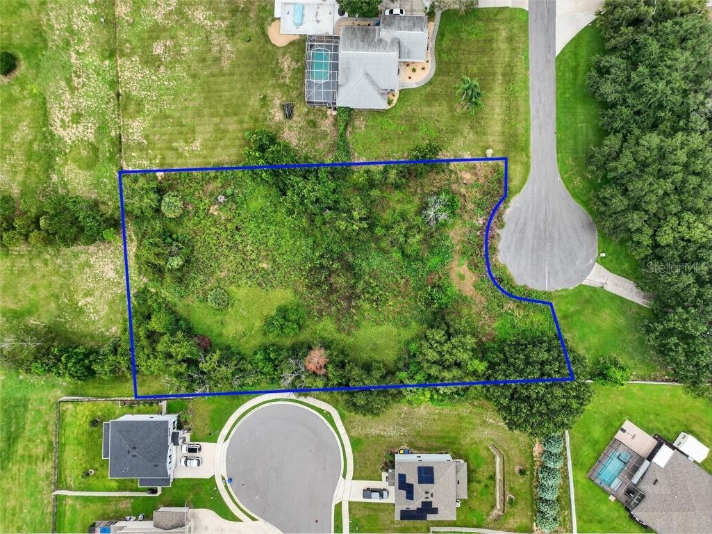 TBD Kanuba Ct., Clermont, FL 34711
