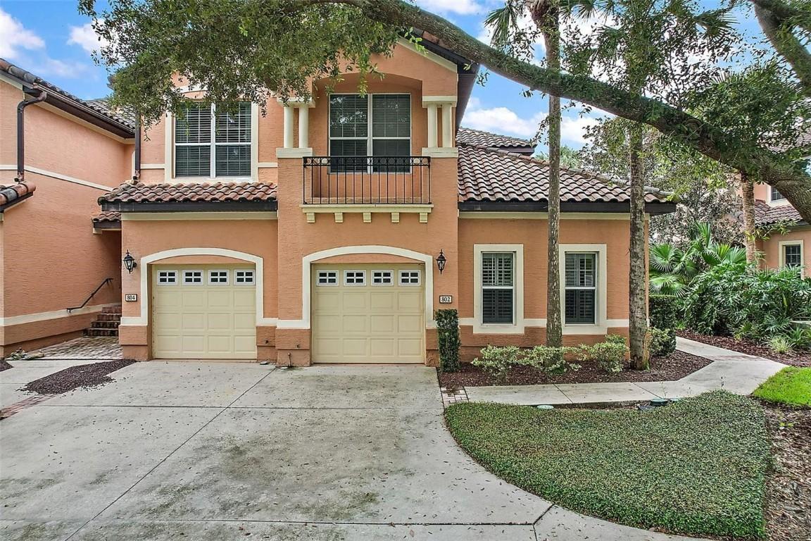 802 Camino Real Blvd., Howey In The Hills, FL 34737