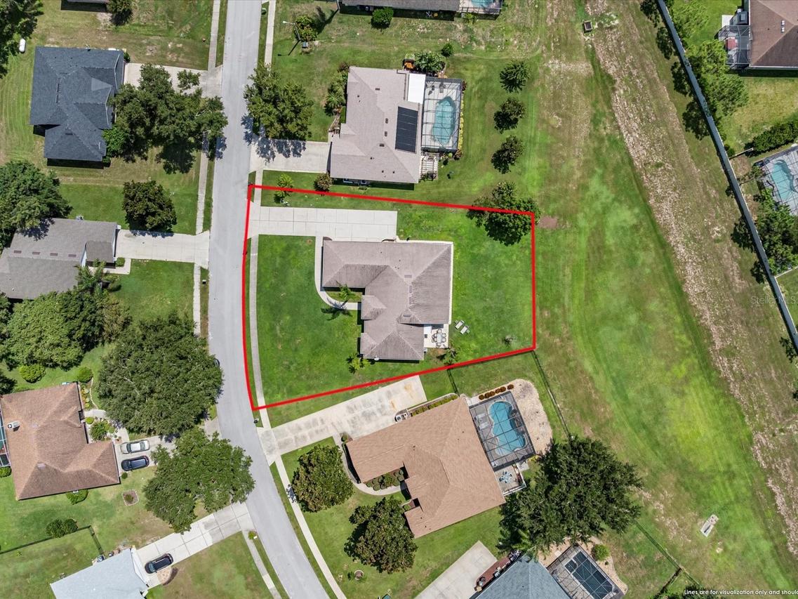 11519 Grand Bay Blvd., Clermont, FL 34711
