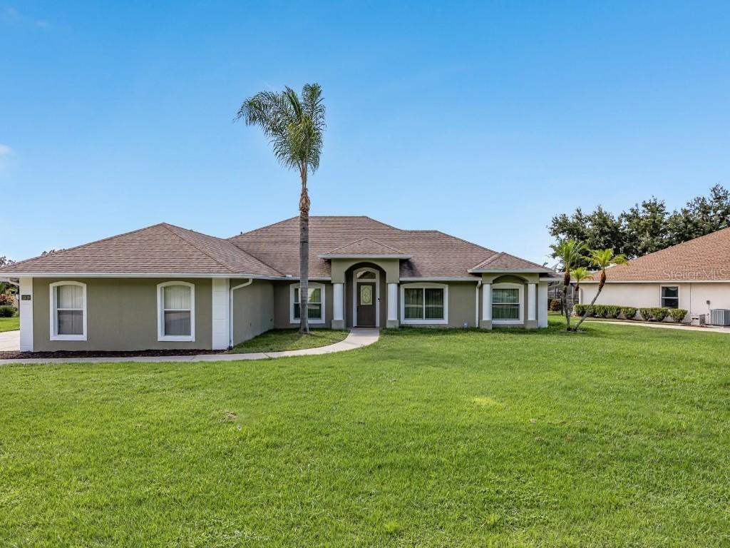 11519 Grand Bay Blvd., Clermont, FL 34711