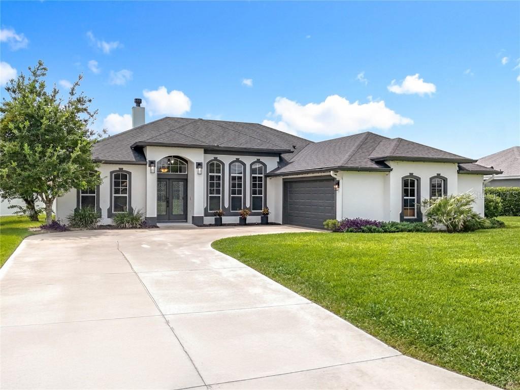 12912 Honey Blossom Dr., Grand Island, FL 32735