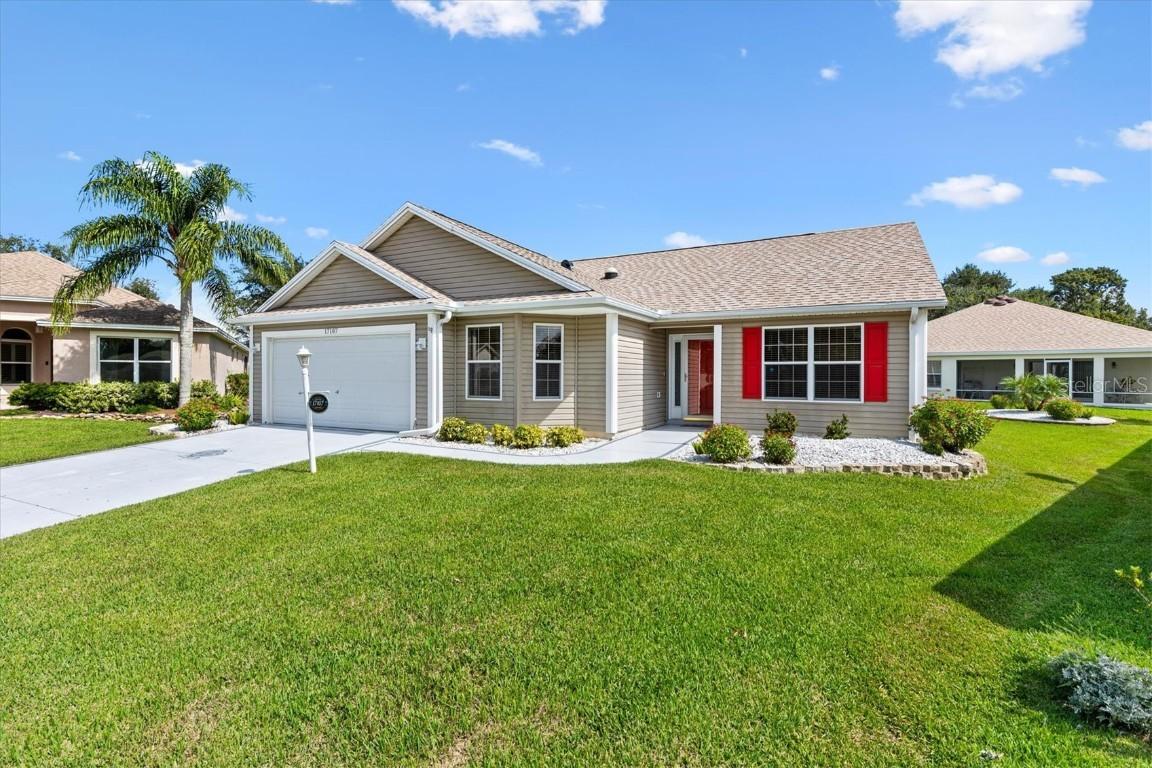 17107 SE 93rd Exeter Ct., The Villages, FL 32162