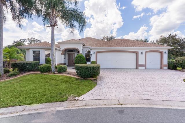 New Golf Course Lots For Sale in The Villages: September 23rd to September 29th