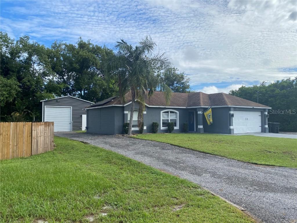 242 Torrento Dr., Debary, FL 32713