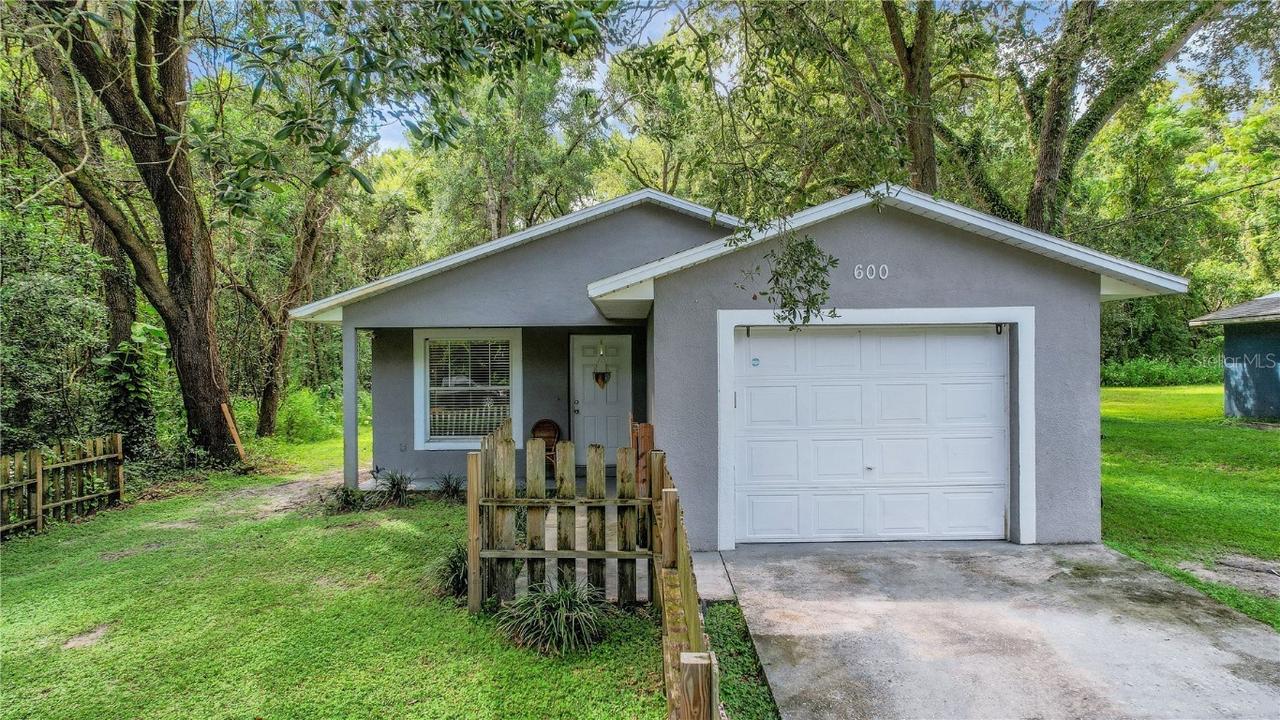 600 W Clarke St., Wildwood, FL 34785
