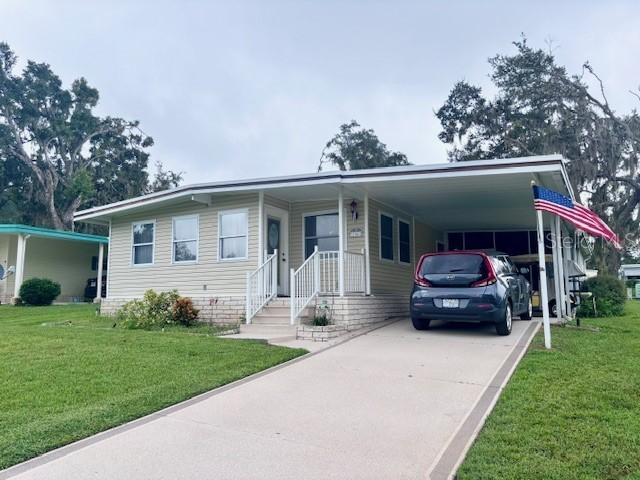 106 Avocado Cove, Leesburg, FL 34748