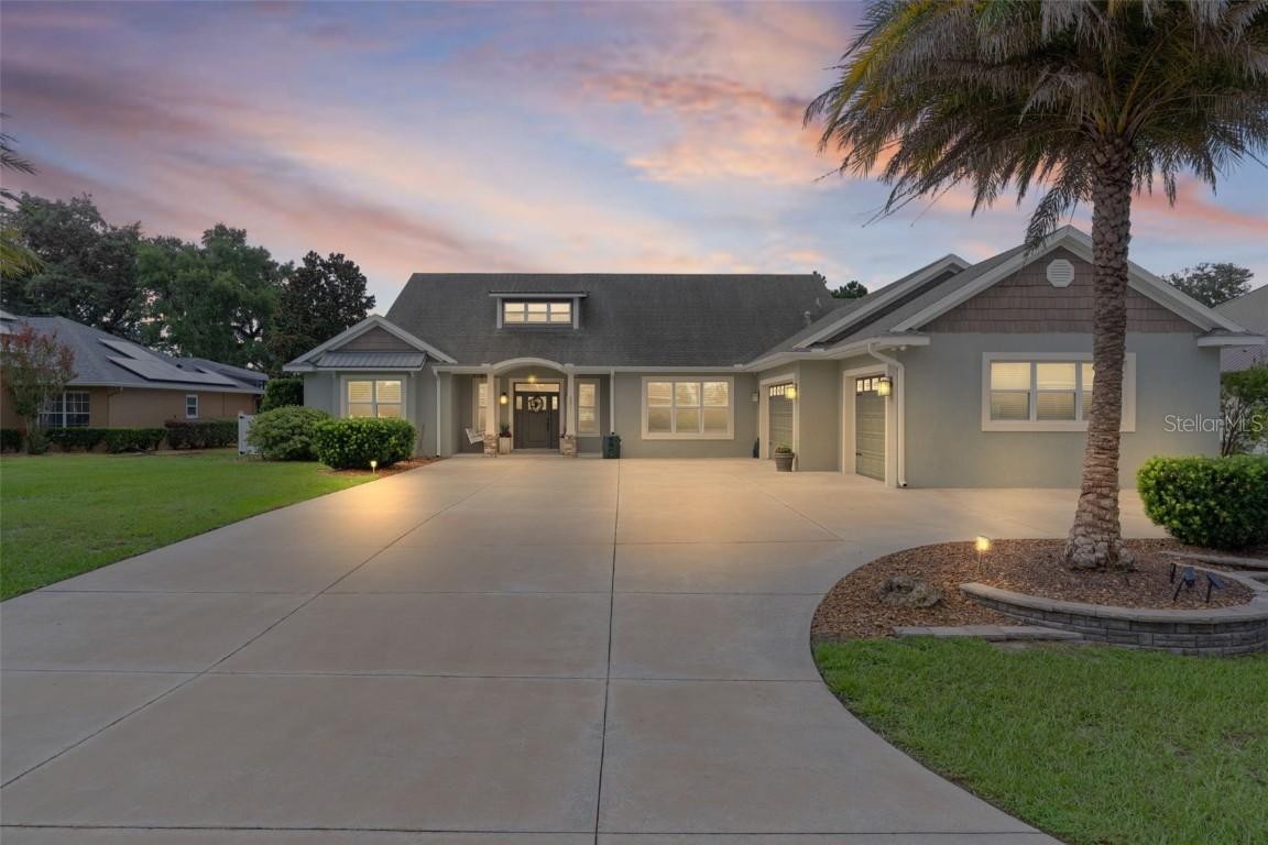 5371 County Road 125, Wildwood, FL 34785