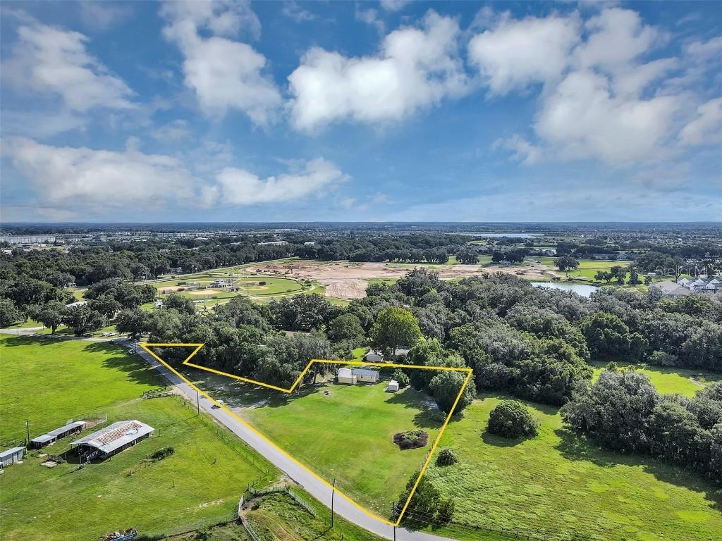 510 Phillips Ln., Wildwood, FL 34785