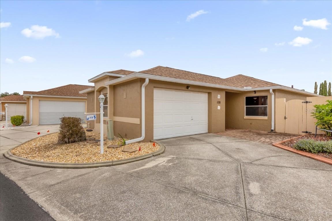 1108 Ricardo Ave., The Villages, FL 32159